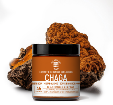 Chaga